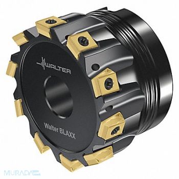 WALTER Shoulder Milling Cutter, 56MN09