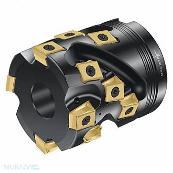 WALTER Helical Endmill, 56MN35