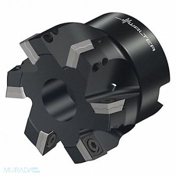 WALTER Shoulder Milling Cutter, 56MX87