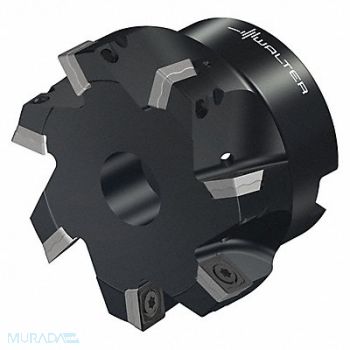 WALTER Shoulder Milling Cutter, 56MW05