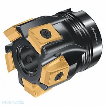 WALTER Shoulder Milling Cutter, 56MT33