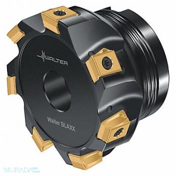 WALTER Shoulder Milling Cutter, 56MT34