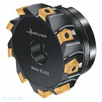 WALTER Shoulder Milling Cutter, 56MT35