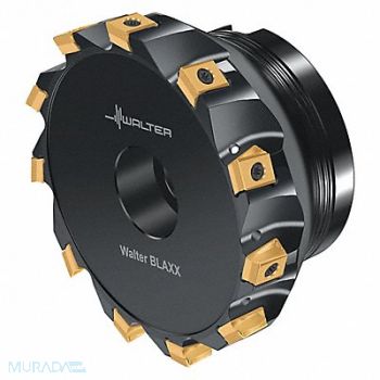 WALTER Shoulder Milling Cutter, 56MT36
