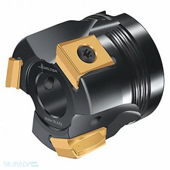 WALTER Shoulder Milling Cutter, 56MT37