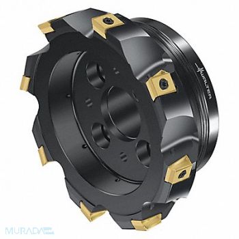 WALTER Shoulder Milling Cutter, 56MT41