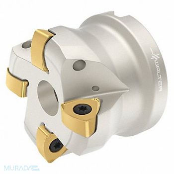 WALTER High Performance Plunge Cutter, 56MV55