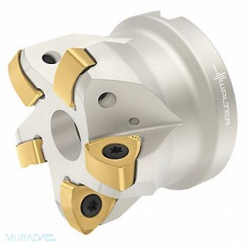 WALTER High Performance Plunge Cutter, 56MV54