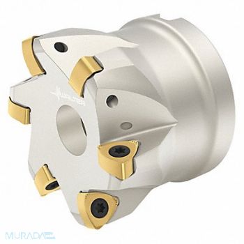 WALTER High Performance Plunge Cutter, 56MT57