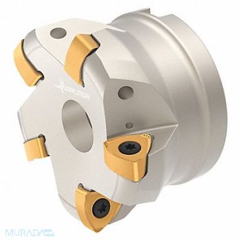 WALTER High Performance Plunge Cutter, 56MT58