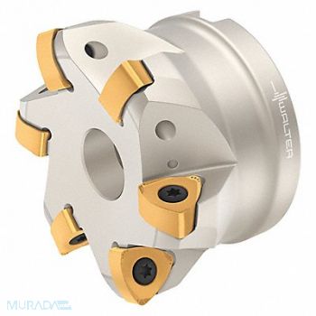 WALTER High Performance Plunge Cutter, 56MY43