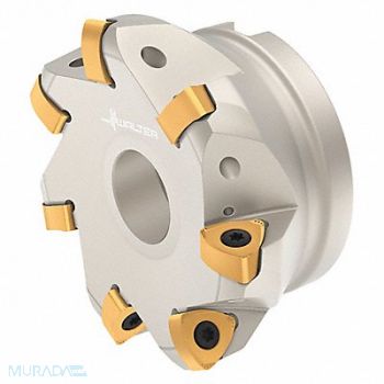 WALTER High Performance Plunge Cutter, 56MT61