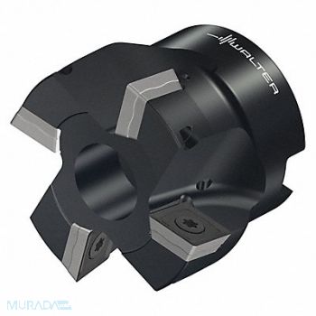 WALTER Shoulder Milling Cutter, 56MT62