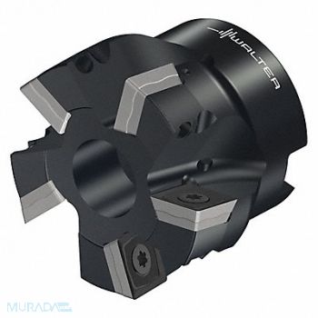 WALTER Shoulder Milling Cutter, 56MT63