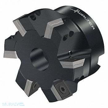 WALTER Shoulder Milling Cutter, 56MT64