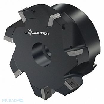 WALTER Shoulder Milling Cutter, 56MT65