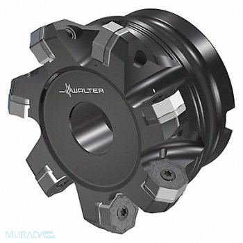 WALTER Face Mill Cutter, 56MT69