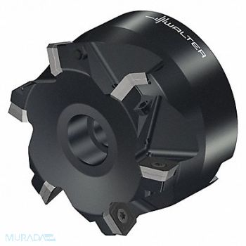 WALTER Plunger Cutter, 56MW01