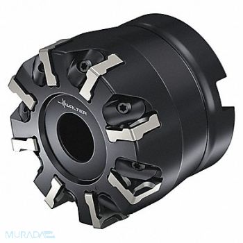 WALTER Shoulder Milling Cutter, 56MY34