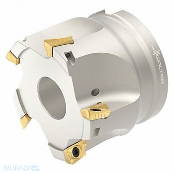 WALTER Shoulder Milling Cutter, 56MW10