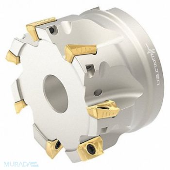 WALTER Shoulder Milling Cutter, 56MW11
