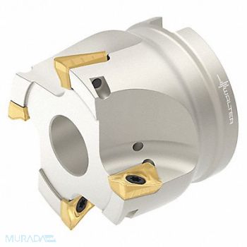 WALTER Shoulder Milling Cutter, 56MW12