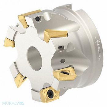 WALTER Shoulder Milling Cutter, 56MW09