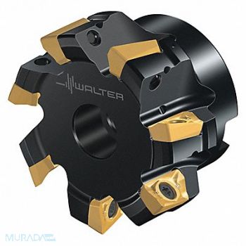 WALTER Shoulder Milling Cutter, 56MV97