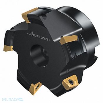 WALTER Shoulder Milling Cutter, 56MY39
