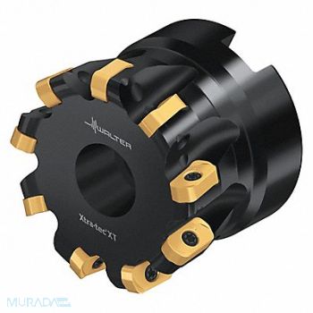 WALTER Plunger Cutter, 56MV99