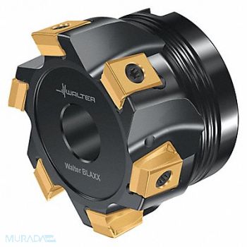 WALTER Shoulder Milling Cutter, 56MW13