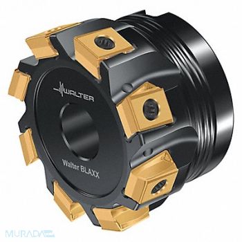 WALTER Shoulder Milling Cutter, 56MW14