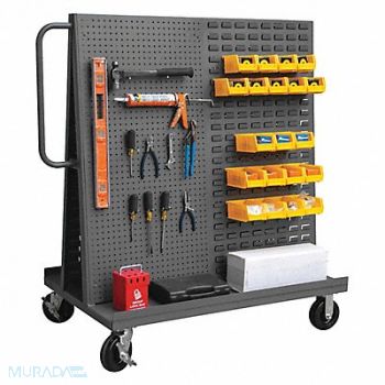 DURHAM MFG Truck 54 1/2inx57inx30in, 56MX20