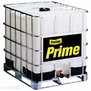 PRESTONE Antifreeze Coolant Ready-to-Use 275 gal., 56MX65