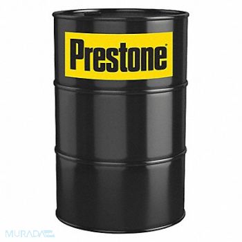 PRESTONE Antifreeze Coolant Ready-to-Use 55 gal., 56MX67
