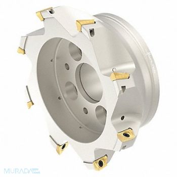 WALTER Shoulder Milling Cutter, 56NA18