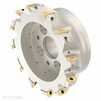 WALTER Shoulder Milling Cutter, 56NA19