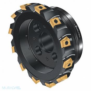 WALTER Shoulder Milling Cutter, 56NA21