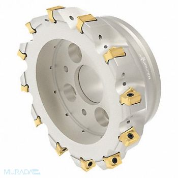 WALTER Endmill, 56NA23