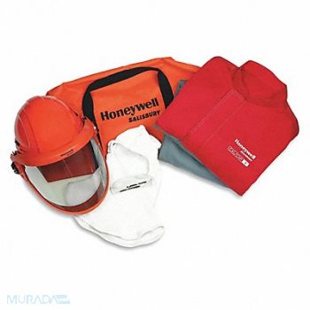 HONEYWELL SALISBURY K2560 Arc Flash Clothing Kits, 56PF44
