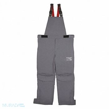 HONEYWELL SALISBURY K2589 Flame Resistant Pants and Overalls, 56PG80