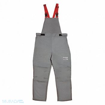 HONEYWELL SALISBURY K2591 Flame Resistant Pants and Overalls, 56PG98