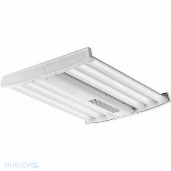 LITHONIA LIGHTING LEDHiBay 25 5/8 L 20 5/8 W 2 3/4 H 218W, 56PH93