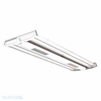 LITHONIA LIGHTING LEDHiBay 47 1/4 L 15 1/2 W 2 3/4 H 357W, 56PJ08