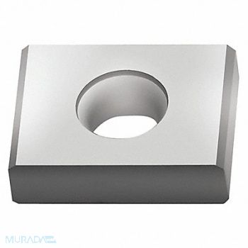 WALTER Negative Insert w/Hole, 56RF08