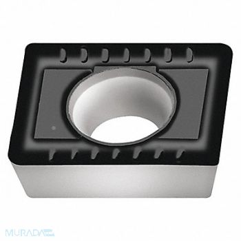 WALTER Rhomb Positive Insert w/Hole, 56RM33