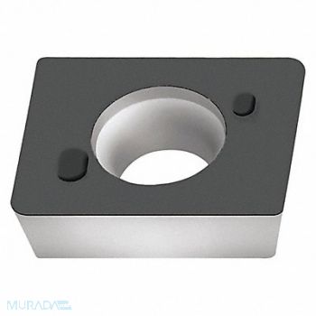 WALTER Rhomb Positive Insert w/Hole, 56RE95