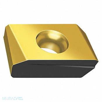 WALTER Negative Insert w/Hole, 56RH28