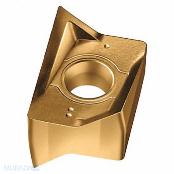 WALTER Rhomb Negative Insert w/Hole, 56RF98