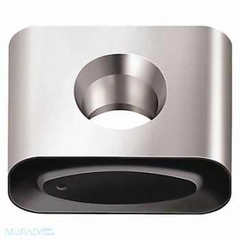 WALTER Negative Insert w/Hole, 56RM86